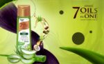 Emami 7 Oils In One Hair Oil Blend For Hair Fall Control - Cactus 200Ml - Image 4