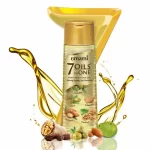 Emami 7 Oils In One Hair Oil non sticky hair oil 300Ml