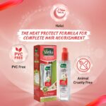 Vatika Naturals Hair Serum for Heat Protection - 47 ml - Image 2