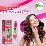 Vatika Naturals Hair Serum Repair And Restore - 47 ml - Image 2
