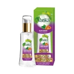 Vatika Naturals Hair Serum Fizz control - 47 ml