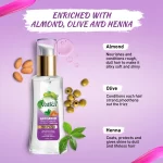 Vatika Naturals Hair Serum Fizz control - 47 ml - Image 2