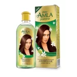Dabur Amla Jasmine Hair Oil - 200ml