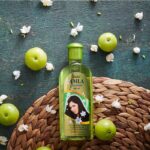 Dabur Amla Jasmine Hair Oil - 200ml - Image 3