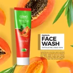 Cosmo Beauty Treat Fairness Papaya Face Wash 150ml - Image 2