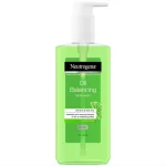 Neutrogena oil balancing lime facial wash - 200ml - Image 2