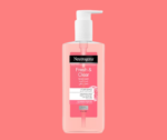 Neutrogena fresh and clear facial wash - 200ml - Image 2