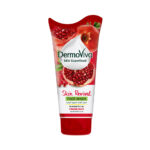 DermoViva Skin Revival Pomegranate Face Wash - 150ml