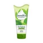 DermoViva Oil Control Purifying Green Tea Face Wash - 150ml