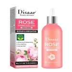 Disaar moisturizing rose ceramide facial toner whitening skin face toner 100ml