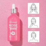 Disaar moisturizing rose ceramide facial toner whitening skin face toner 100ml - Image 2
