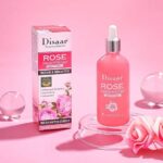 Disaar moisturizing rose ceramide facial toner whitening skin face toner 100ml - Image 4