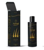 Azhagi Herbal Hair Oil 100 Ml
