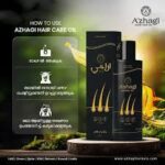Azhagi Herbal Hair Oil 100 Ml - Image 2
