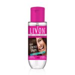 Livon anti- frizz serum - 100ml