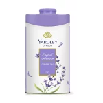 Yardley london 2in1 english lavender + imperial sandalwood 250gm x 2pcs - Image 2