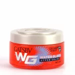 Gatsby watergloss hyper solid wet look 150gm