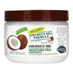 Palmer's Coconut Oil Formula Moisture Gro Hairdress 250 g