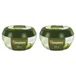 Himalaya Olive Extra nourishing skin cream - 150ml x 2pcs