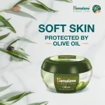 Himalaya Olive Extra nourishing skin cream - 150ml x 2pcs - Image 2