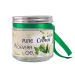 Crown pure aloe vera gel - 500Ml