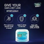 Vatika Menz Wet Look Styling Hair Gel - 250ml x 2pcs - Image 3