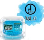 Vatika Menz Wet Look Styling Hair Gel - 250ml x 2pcs - Image 2