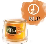 Vatika Naturals Strong Hold Styling Gel Value Pack orange 2 x 250 ml - Image 3