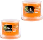 Vatika Naturals Strong Hold Styling Gel Value Pack orange 2 x 250 ml
