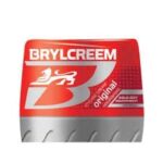 BRYLCREEM Styling Cream Original Aqua-Oxy 125ml