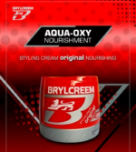 BRYLCREEM Styling Cream Original Aqua-Oxy 125ml - Image 3