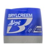 Brylcreem Styling Cream Lite Nourishing-125ml
