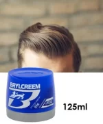 Brylcreem Styling Cream Lite Nourishing-125ml - Image 2