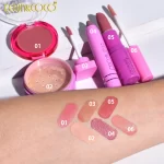 Kevin coco cute bunny makeup kit - Image 2