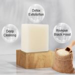 AICHUN BEAUTY Essence Soap Natural Rice Extract - Image 2