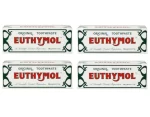 Euthymol Original Toothpaste pack of 4 x 75ml - Image 2