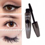 Karite ostrich volume waterproof mascare - 12ml - Image 2