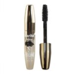 Karite ostrich volume waterproof mascare - 12ml