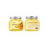 sadoer bath salt scrub mango 350g