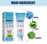 Eelhoe tongue cleansing gel fight bad breath - 50g - Image 2