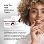 Kojie San Face Lightening Cream - Image 2