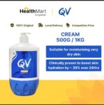 QV Cream for very dry skin - 500g - Image 2