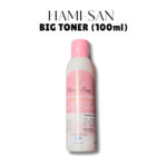 Hami san glass skin toner - 100ml