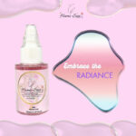 Hami-san facial serum - 30ml - Image 2