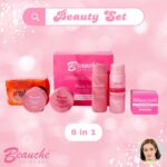 Beauche 6in1 Skin Care Beauty Set - Image 2