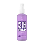 Saskin Kili Kili Fied Deodorant Spray - 60ml - Image 3