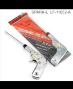 Electronic gas lighter spark-L LF-11052-A - Image 2