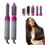 hot air styler 5 in 1 - HHS5IN1