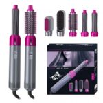 hot air styler 5 in 1 - HHS5IN1 - Image 2