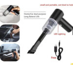 vacuum cleaner 2in1 LT-008 - Image 2